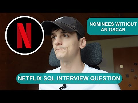 Netflix SQL Interview Question for Data Scientists and Data Analysts (StrataScratch 9751)