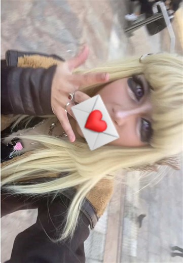 Huzzah @★🔥🔵—Ｄａｂｉ—🔵🔥★ #gyaru #gyaruinspired #fyp #alt #himikotoga | Himiko Toga - My Hero Academia