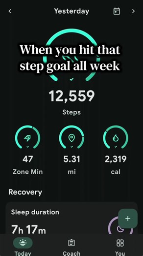 Who is working on a step goal? Whether its small or whether its big, major kudos to you for getting out there & investing in YOU! My current goal is 10k a day. This is my muscle building come back from cancer. So what is your goal? Any reward planned for yourself? #gettingstepsin #stepgoal #fitbit #investinginmyself #selfcare