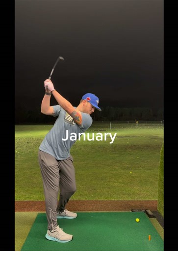 2025 Golf Highlights and Reflections