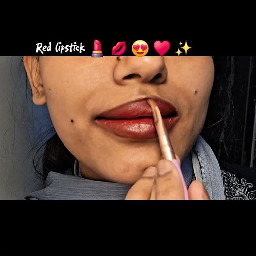 #CherryColaLips #LipstickHack #MakeupTutorial #LipCombo #CherryColaLips #LipstickHack #MakeupTutori