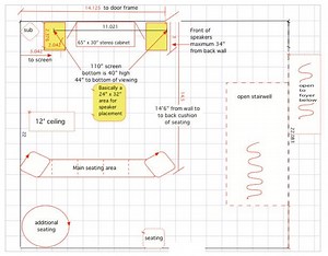 Definitive BP-7001SC's  compared to BP-8060 /...
