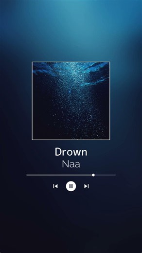 息もできない深海に響く孤独で残酷なピアノ曲【今日のピアノ Vol.64】Drown 〜クジラノナミダ〜【A Moment of Piano Vol.64】#泣ける音楽 #悲しい音楽 #深海 #鯨の涙