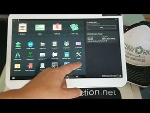 Fee Setup on Clover POS with advanced fee