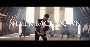 🔥 Pre-Save our brand new smash single "Never Back Down" here 🔥: https://ffm.to/neverbackdownnr Release date: October 2nd, 2020! | No Resolve