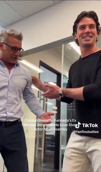 We are freaking out for you!!! @Noah Fearnley #lovestory #noahfearnley #actor