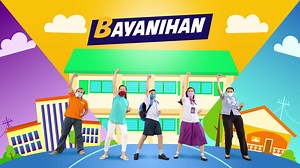 62 reactions | Maging BIDA Kid na! Susi sa ligtas na pagbabalik-eskwela ang pagsunod sa mga health and safety protocols, hindi lamang sa paaralan kundi pati na rin sa ating komunidad. Kaya ating tandaan ang 3Bs: BIDA BAKUNA BAYANIHAN Tulong-tulong para sa ligtas na balik-eskwela ng ating mga mag-aaral, maki-BIDA Kid na! #BIDAKid #RESBAKUNA #SulongEdukalidad #DepEdPhilippines #DepEdTayo | DepEd Philippines | Facebook