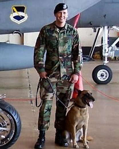 After decades of service, AJ wasn’t sure what came next. FourBlock helped him turn uncertainty into a new beginning — one where purpose and financial security go hand in hand. | USAA