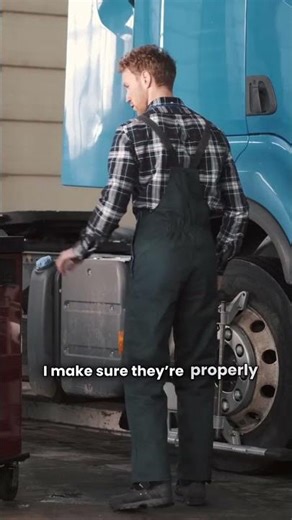 3 Quick Safety Checks Before Every Haul