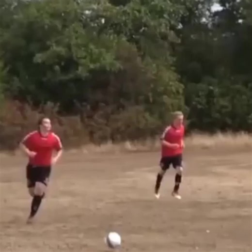 El papá de LGAN: Tutorial de Regates en FIFA