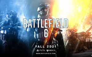 【4K】光追最高《战地6 BF6》单人故事战役全剧情流程：第二章 第4集【ATM】【技嘉RTX3080 VISION OC】【11900K】