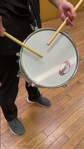 【この楽器知ってる？】④カイシャ〈サンバ楽器〉〈打楽器〉#shorts