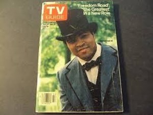Freedom Road (1979) Brought Ali To The Small Screen