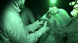 Virus Hunter: Monitoring Nipah Virus in Bat Populations | Spillover - Zika, Ebola & Beyond