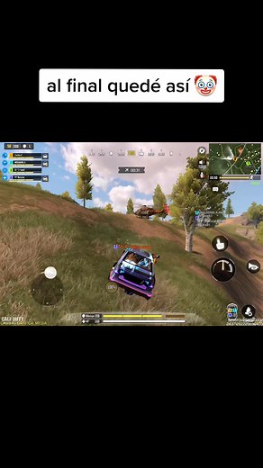 🤡 #codm #codmobileclips