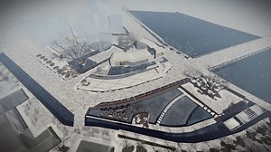 The Hot Spring Exhibition - 吴 焱伟