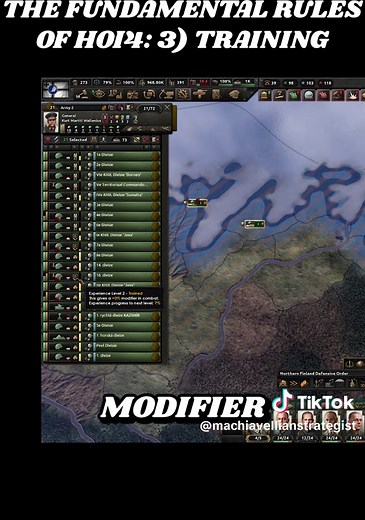 Mastering Training in HOI4: Tips and Strategies for Success!
