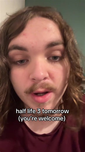 they were waiting for me #fyp #comedy #viral #halflife #valve