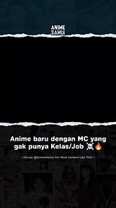 480K views · 7.7K reactions | Anime fantasy baru Follow @animesamui untuk konten menarik lainnya Source: Tiktok antucius Anime: mushoku no eiyuu Hashtag #animesamui #anime #animeindo #animeindonesia #wibu #wibuindonesia #animeedit #rekomendasianime #animerecommendation | AnimeSamui | Facebook