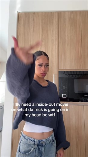 ️ (@s3venteen38_)’s video of inside out