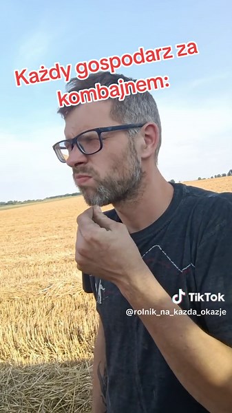 Rolnik na każdą okazję - Jockerfarm Milena