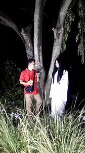 2M views · 10K reactions | Horror Movies #horrorfans #paranormal #horrormovie #unluckyday #spooky #hantu #kuntilanak | Mahyar | Facebook