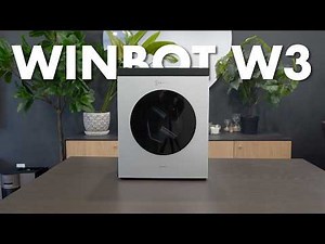 I Tried a Robot Window Cleaner... Is it worth it?