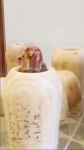 Body of Firoun | Egypt | part 1