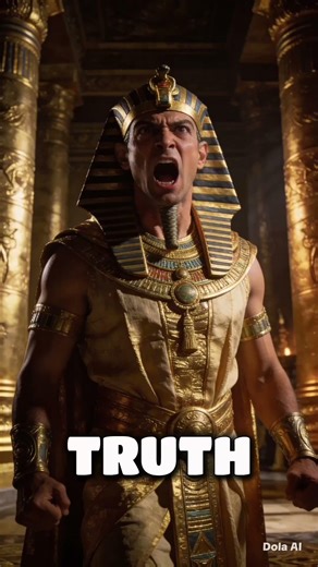 God Strikes Pharaoh | Abram Leaves Egypt (Genesis 12 Powerful Ending)