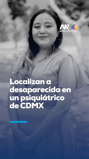 Este tipo de noticias promueven el estigma a la salud mental y a los hospitales psiquiátricos. Por otro lado el famoso #ComandoPsycho muy calladito, pero eso sí hasta en sus congresos presumen sus arrobas. ¡POCOS HUEVOS!Yo les voy a traer la verdad de esta joven.