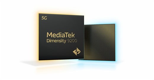 MediaTek's new flagship chip slows down 32-bit support as Android moves to its 64-bit future