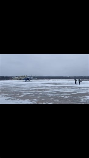 16K views · 347 reactions | U.S. Navy Blue Angels stopped in Traverse City Monday. . It may be cold and snowy but @cherryfestival plans are underway! .  Nicole Long / UpNorthLive . #navy #usnavy #blueangels #usnavyblueangels #cherryfestival #nationalcherryfestival #traversecity #traversecitymichigan | UpNorthLive | Facebook