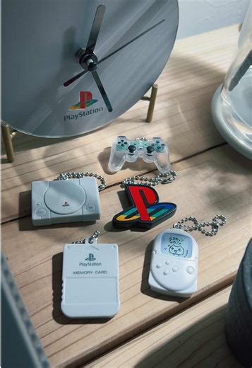 Exploring the SONY PlayStation SCPH-1000