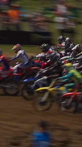 23K views · 258 reactions | Racing to the tree tomorrow like..  | Pro Motocross | Facebook