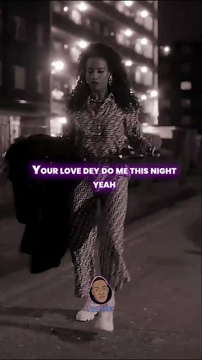 Wizkid – Joro [Official Lyric Video] | When Love Becomes an Obsession