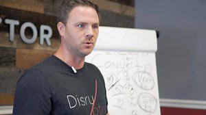 120K views · 211 reactions | I wrote the book on lead conversion, and now I've created the world’s first lead conversion manager. Introducing Convert: Curaytor.com | Chris Smith - Author, Keynote Speaker, Entrepreneur | Facebook