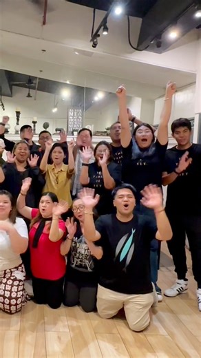 22K views · 408 reactions | Our first Chosen Juan meet-up was a blast! We were so happy to meet all of you, laugh with you, play games with you, and hear your stories. Excited to see more of Chosen Juans on the next events soon. Salamat po at kita-kita tayo ulit! #thechosenph #chosenjuanevent | The Chosen Philippines | Facebook