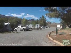 CampgroundViews.com - Shadow Mountain Scenic RV Park in Pahrump Nevada NV