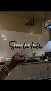Cook up some love this Valentine's Day with one of our Date Night classes 💕 From classic Beef Wellington to a Tuscan-inspired feast and Dim Sum delicacies, delicious recipes await. Thank you to @simplystyledbydee for sharing your cooking class experience. Explore our full calendar of classes: https://sur-la-table.visitlink.me/AtGe7g #MakeMore #DateNight | Sur La Table