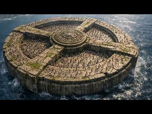 No One Can Escape This Deadly Prison | Movie Recap
