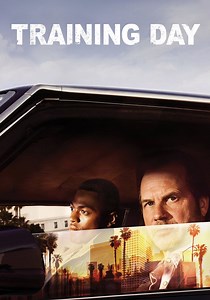 Training Day - watch tv show streaming online