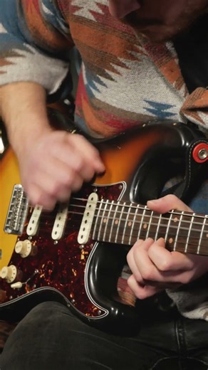 Une Fuzz tellement musicale ! Lateral Phonics Deadman Fuzz