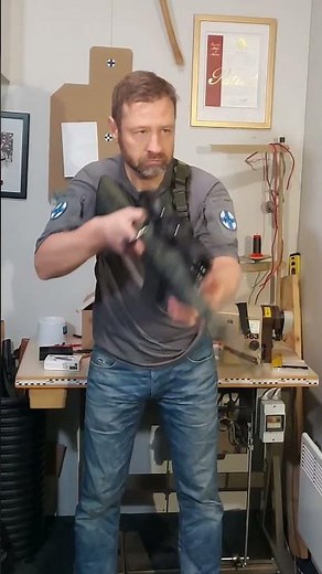 The One Sling. 1sling many ways to use it.