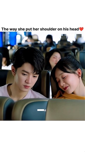 The way she put her head on his shoulder ❤️#oursecert #shortvideo #shorts #youtubeoriginal