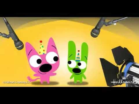 [YTP] hoops and yoyo ruins birthday?!