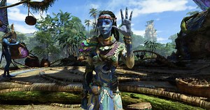 Best armor in Avatar: Frontiers Of Pandora