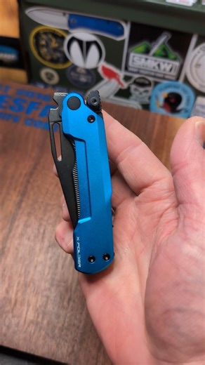 Oh Wow! Knife Wizardry! #youtubeshorts #shorts