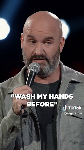 Tom Segura's Stand-Up Comedy and Movie Highlights