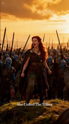 Boudica: The Queen Who Fought Rome