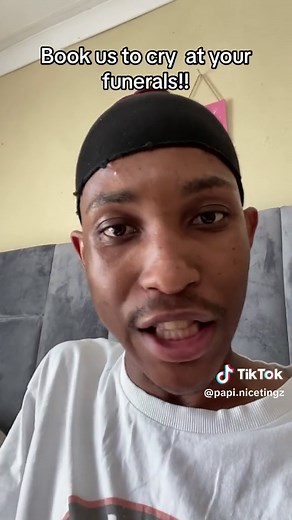 Atlegang Songo on TikTok
